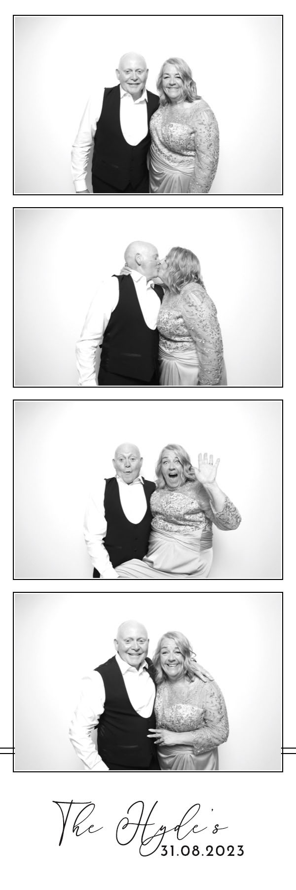 Alex & Steph | View more photos from the event at images.mobile-photo-booth.com/u/MobilePhotoBoothUK/Alex-Steph