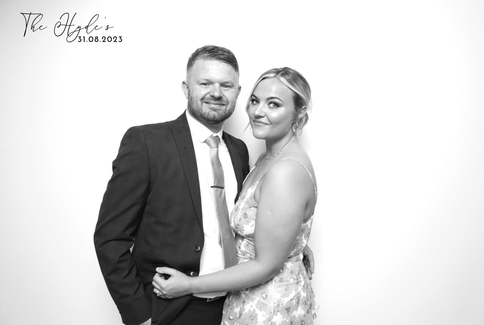 Alex & Steph | View more photos from the event at images.mobile-photo-booth.com/u/MobilePhotoBoothUK/Alex-Steph