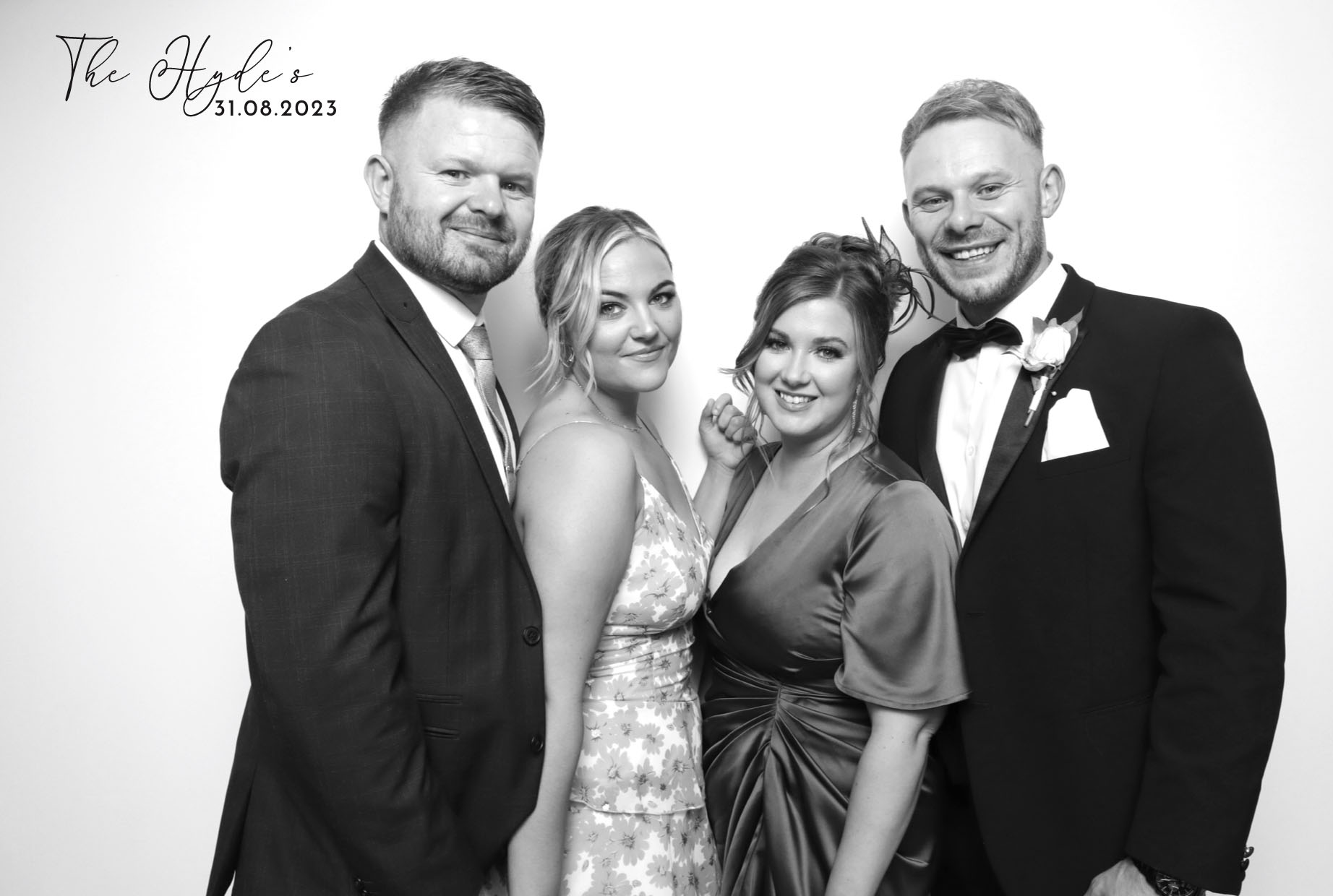 Alex & Steph | View more photos from the event at images.mobile-photo-booth.com/u/MobilePhotoBoothUK/Alex-Steph