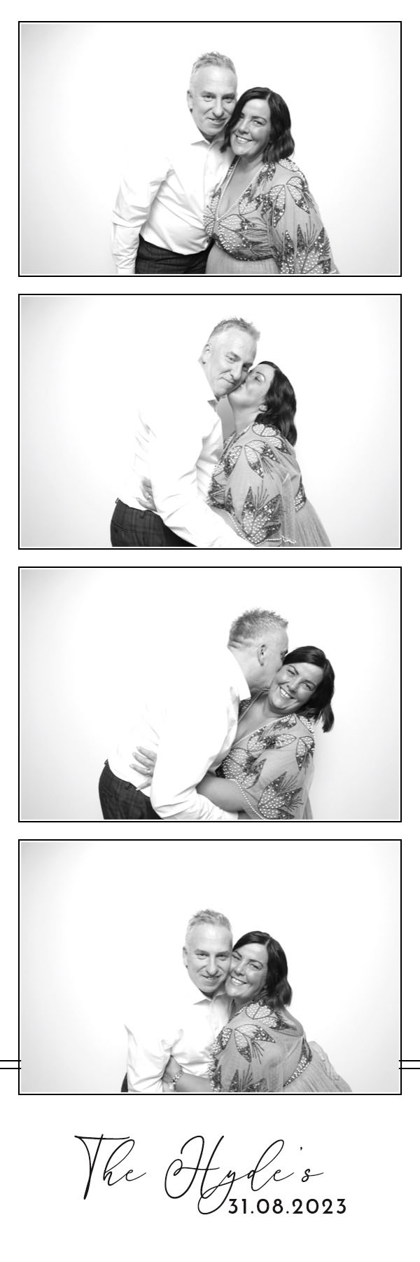 Alex & Steph | View more photos from the event at images.mobile-photo-booth.com/u/MobilePhotoBoothUK/Alex-Steph
