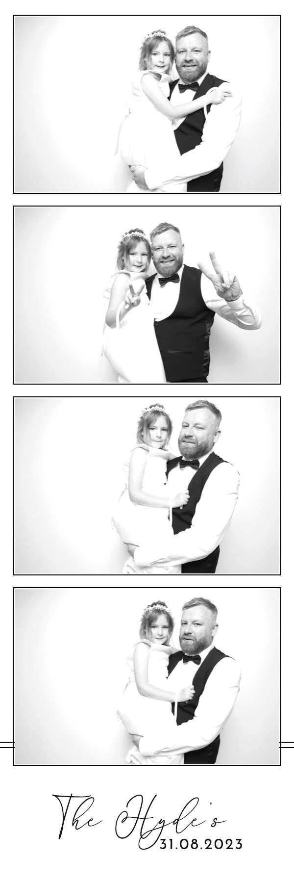 Alex & Steph | View more photos from the event at images.mobile-photo-booth.com/u/MobilePhotoBoothUK/Alex-Steph