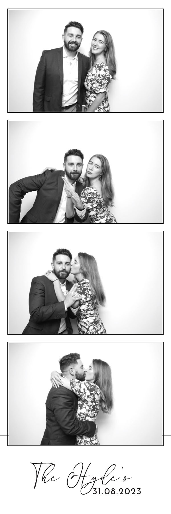 Alex & Steph | View more photos from the event at images.mobile-photo-booth.com/u/MobilePhotoBoothUK/Alex-Steph