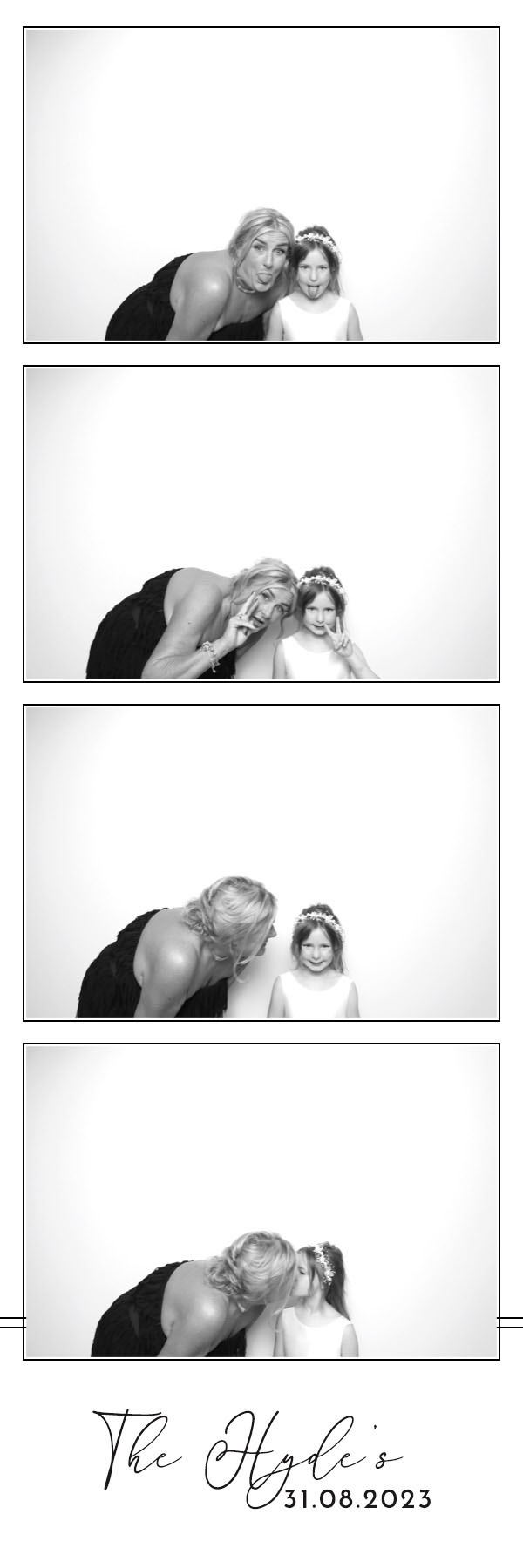 Alex & Steph | View more photos from the event at images.mobile-photo-booth.com/u/MobilePhotoBoothUK/Alex-Steph