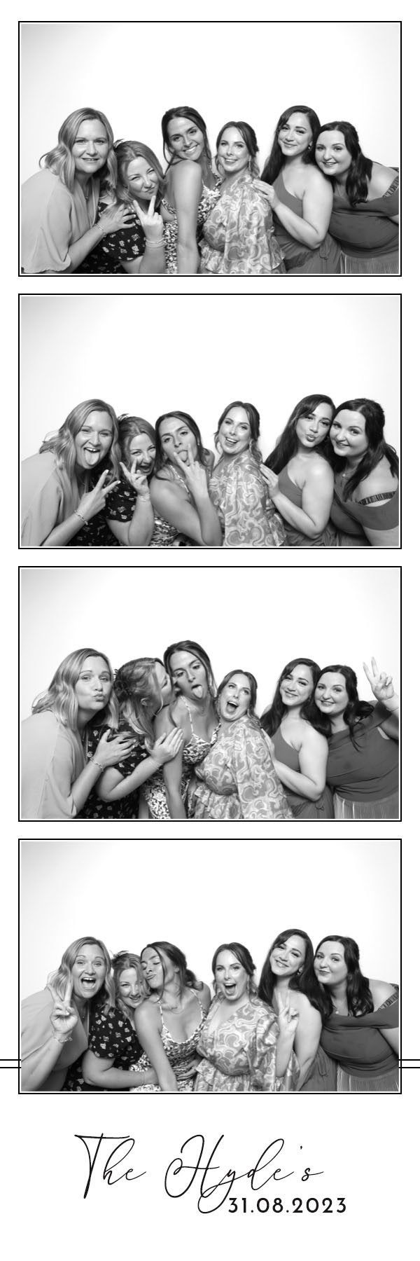 Alex & Steph | View more photos from the event at images.mobile-photo-booth.com/u/MobilePhotoBoothUK/Alex-Steph