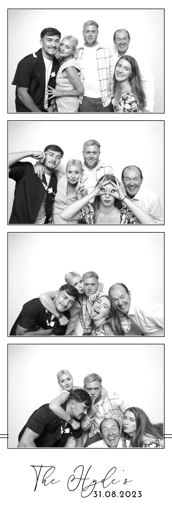 Alex & Steph | View more photos from the event at images.mobile-photo-booth.com/u/MobilePhotoBoothUK/Alex-Steph