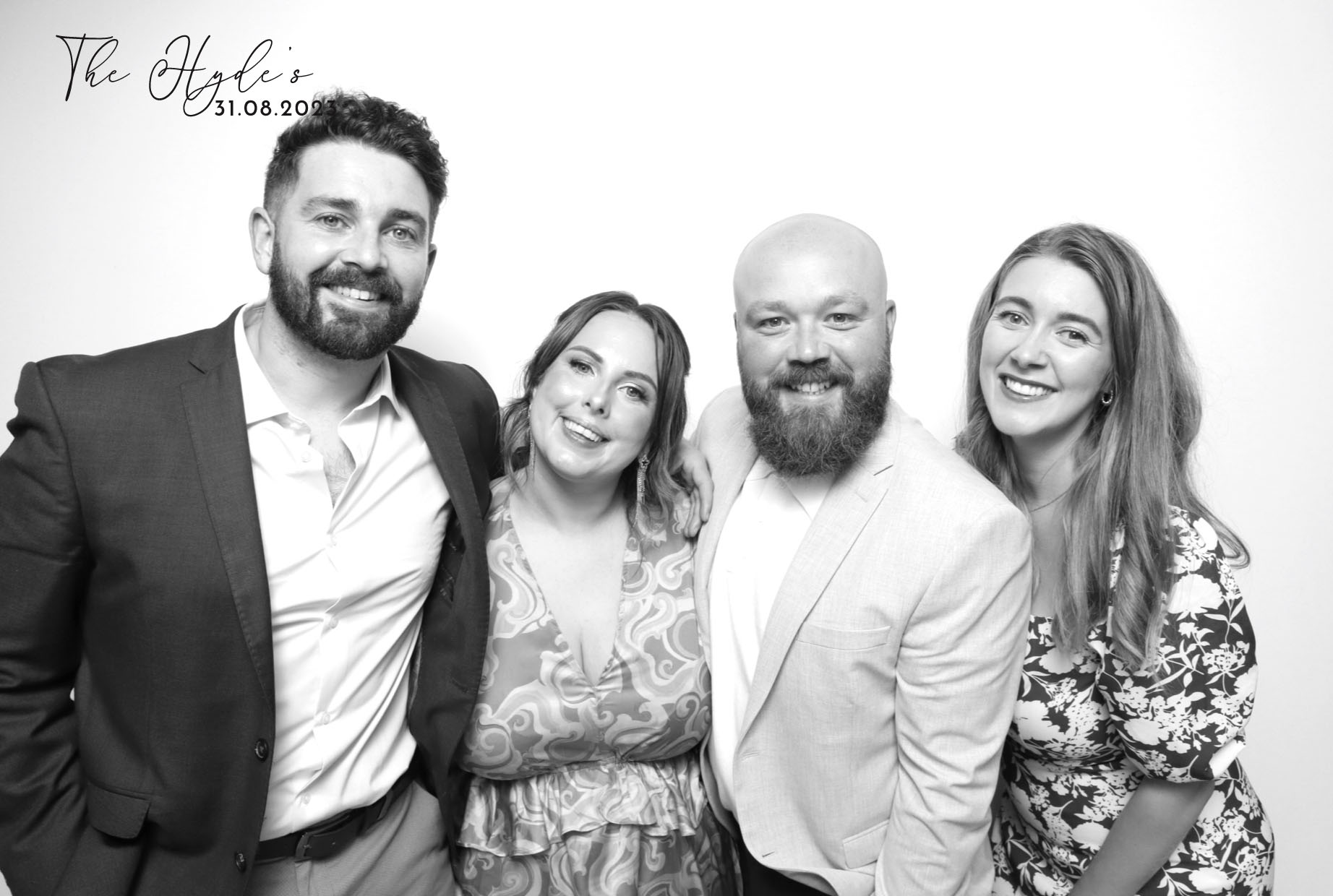 Alex & Steph | View more photos from the event at images.mobile-photo-booth.com/u/MobilePhotoBoothUK/Alex-Steph