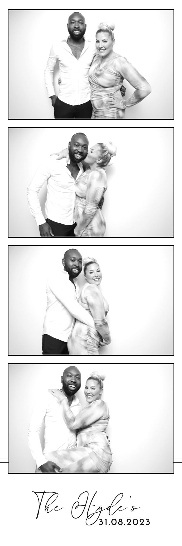 Alex & Steph | View more photos from the event at images.mobile-photo-booth.com/u/MobilePhotoBoothUK/Alex-Steph