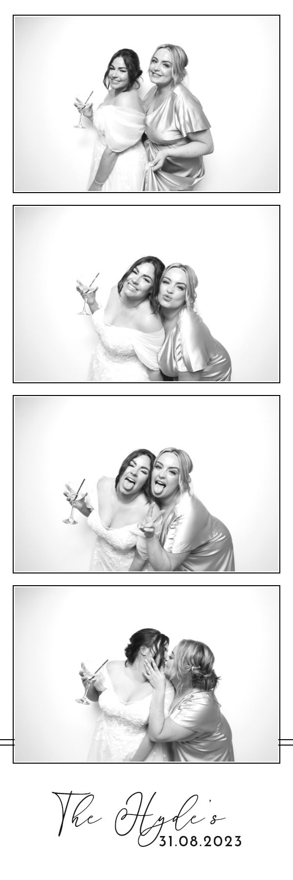 Alex & Steph | View more photos from the event at images.mobile-photo-booth.com/u/MobilePhotoBoothUK/Alex-Steph