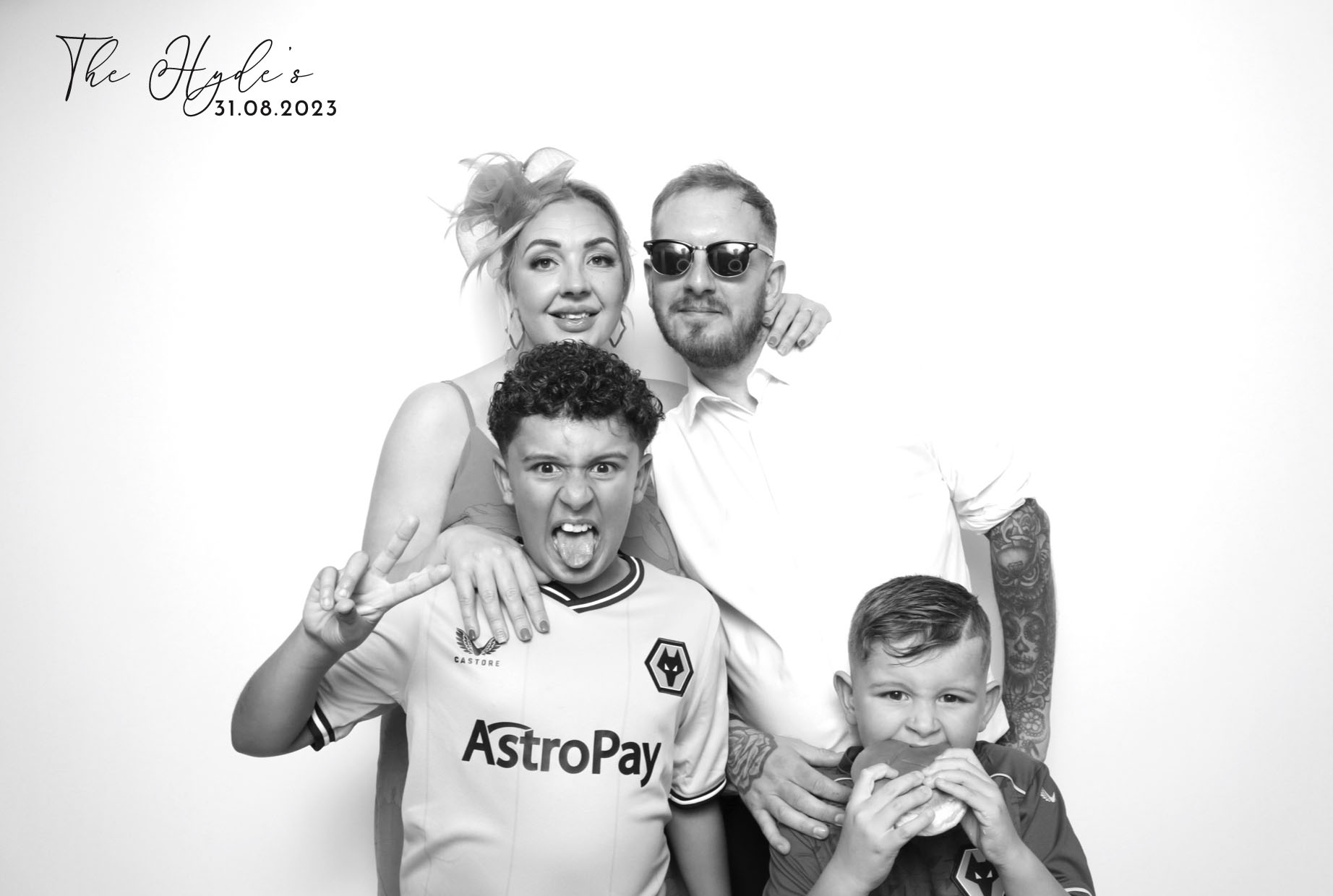 Alex & Steph | View more photos from the event at images.mobile-photo-booth.com/u/MobilePhotoBoothUK/Alex-Steph