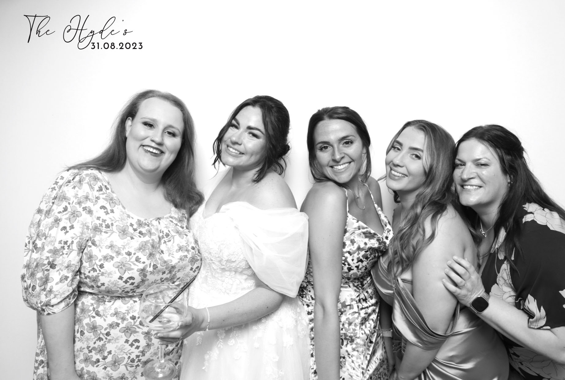 Alex & Steph | View more photos from the event at images.mobile-photo-booth.com/u/MobilePhotoBoothUK/Alex-Steph