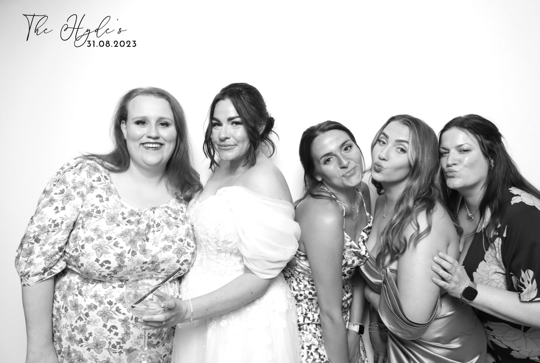 Alex & Steph | View more photos from the event at images.mobile-photo-booth.com/u/MobilePhotoBoothUK/Alex-Steph
