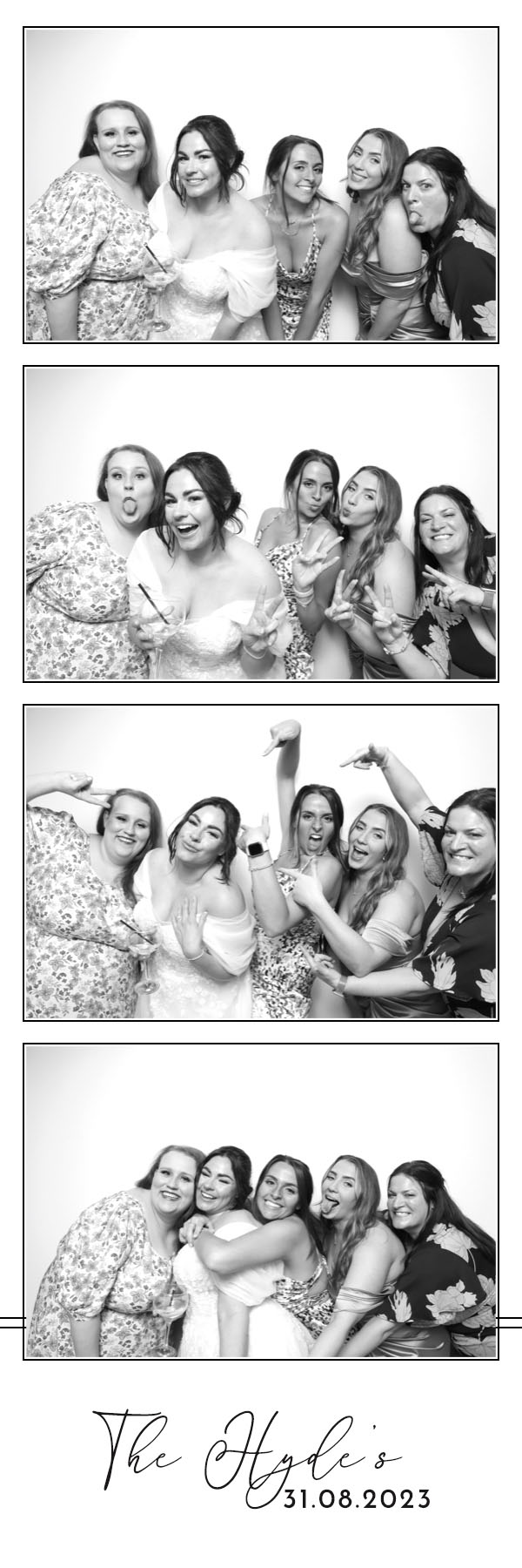 Alex & Steph | View more photos from the event at images.mobile-photo-booth.com/u/MobilePhotoBoothUK/Alex-Steph