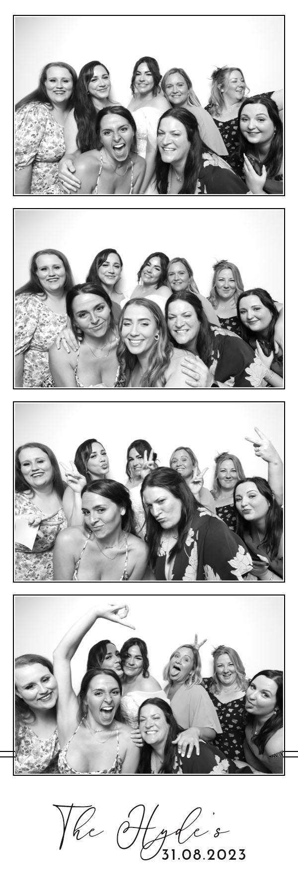 Alex & Steph | View more photos from the event at images.mobile-photo-booth.com/u/MobilePhotoBoothUK/Alex-Steph