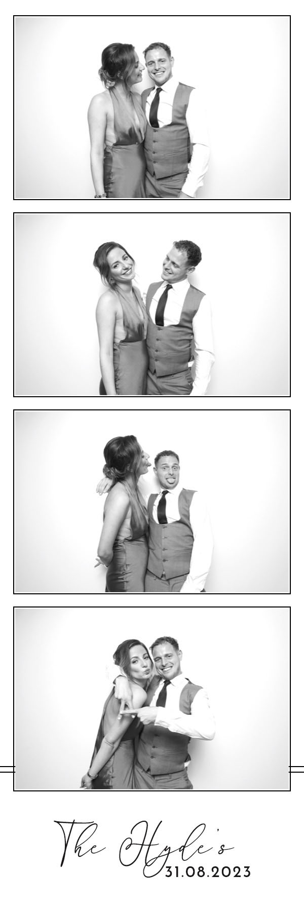 Alex & Steph | View more photos from the event at images.mobile-photo-booth.com/u/MobilePhotoBoothUK/Alex-Steph