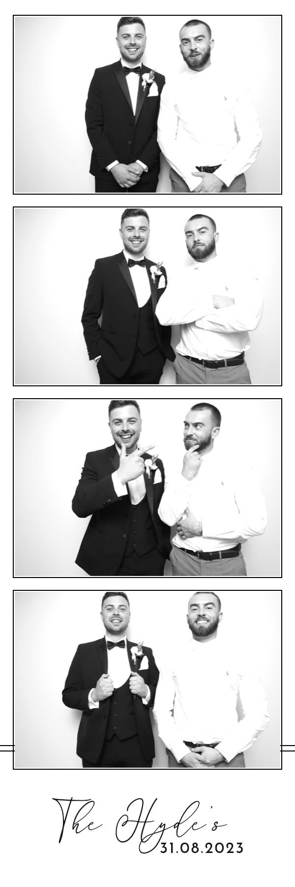 Alex & Steph | View more photos from the event at images.mobile-photo-booth.com/u/MobilePhotoBoothUK/Alex-Steph