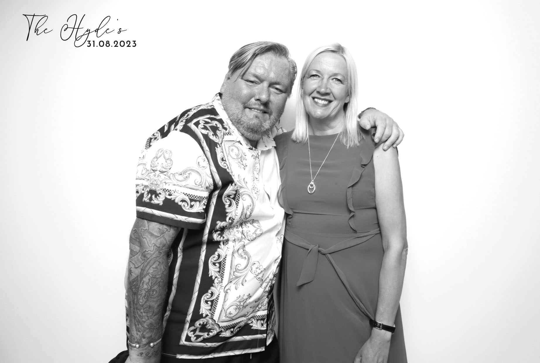 Alex & Steph | View more photos from the event at images.mobile-photo-booth.com/u/MobilePhotoBoothUK/Alex-Steph