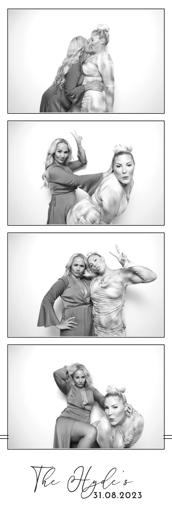 Alex & Steph | View more photos from the event at images.mobile-photo-booth.com/u/MobilePhotoBoothUK/Alex-Steph