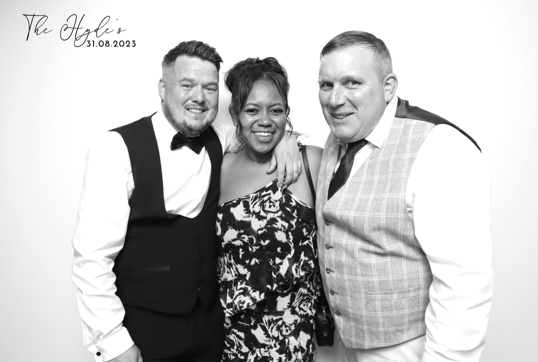 Alex & Steph | View more photos from the event at images.mobile-photo-booth.com/u/MobilePhotoBoothUK/Alex-Steph