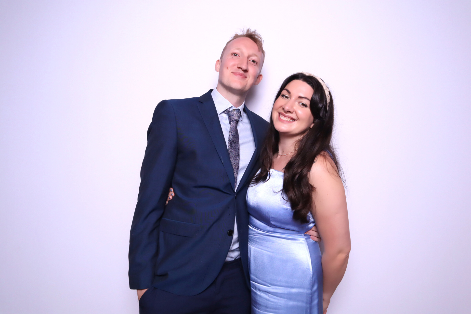 Alice & Ben | View more photos from the event at images.mobile-photo-booth.com/u/MobilePhotoBoothUK/Alice-Ben