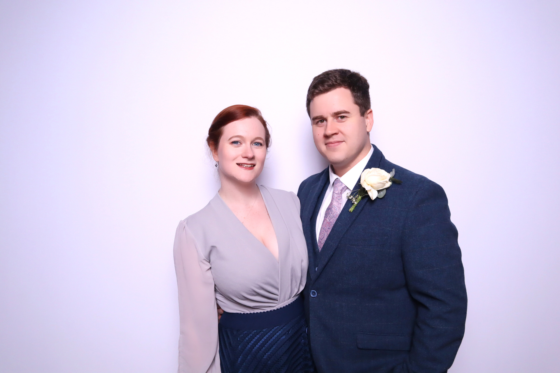 Alice & Ben | View more photos from the event at images.mobile-photo-booth.com/u/MobilePhotoBoothUK/Alice-Ben