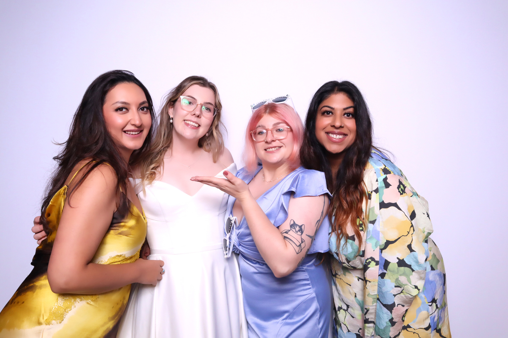 Alice & Ben | View more photos from the event at images.mobile-photo-booth.com/u/MobilePhotoBoothUK/Alice-Ben