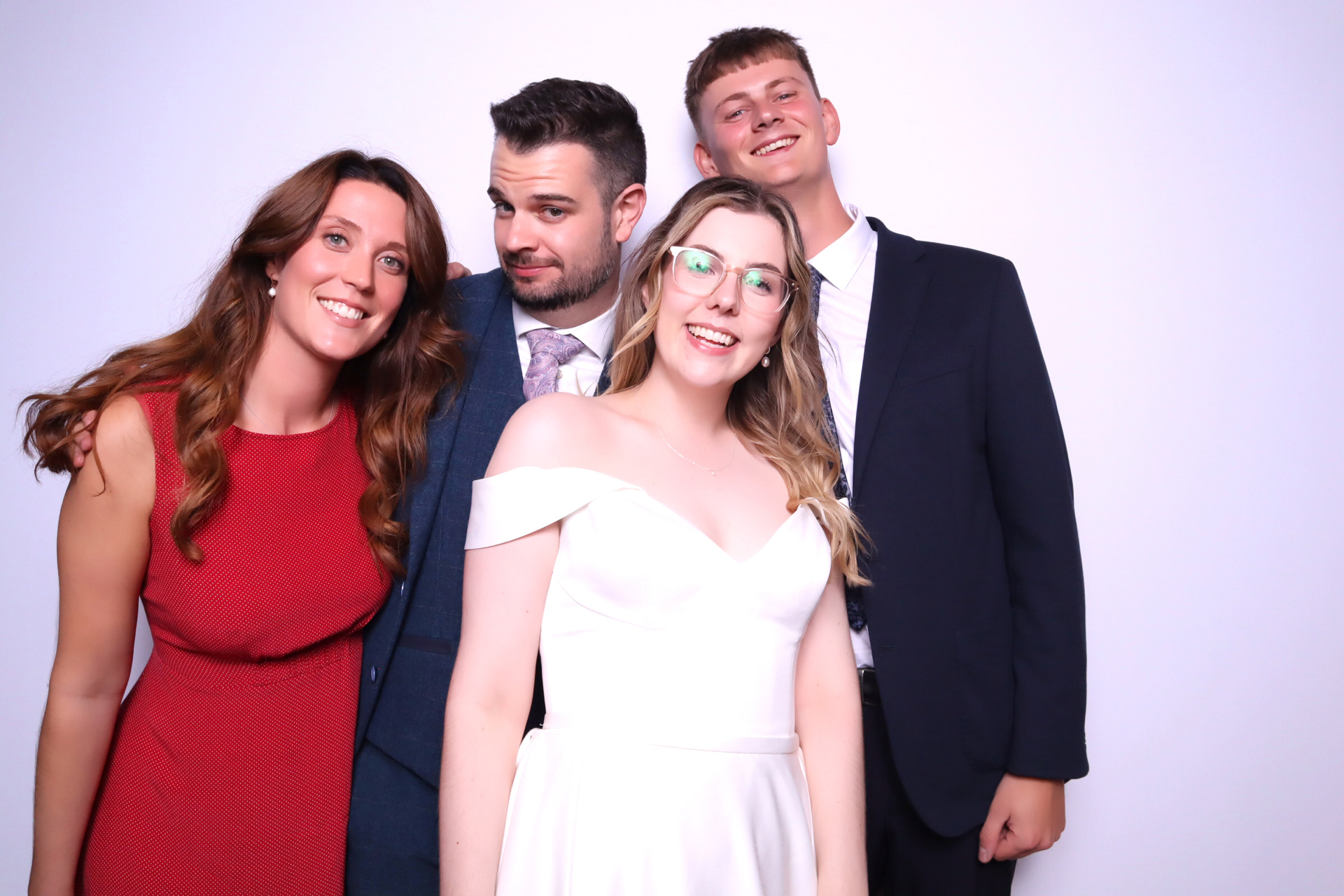 Alice & Ben | View more photos from the event at images.mobile-photo-booth.com/u/MobilePhotoBoothUK/Alice-Ben