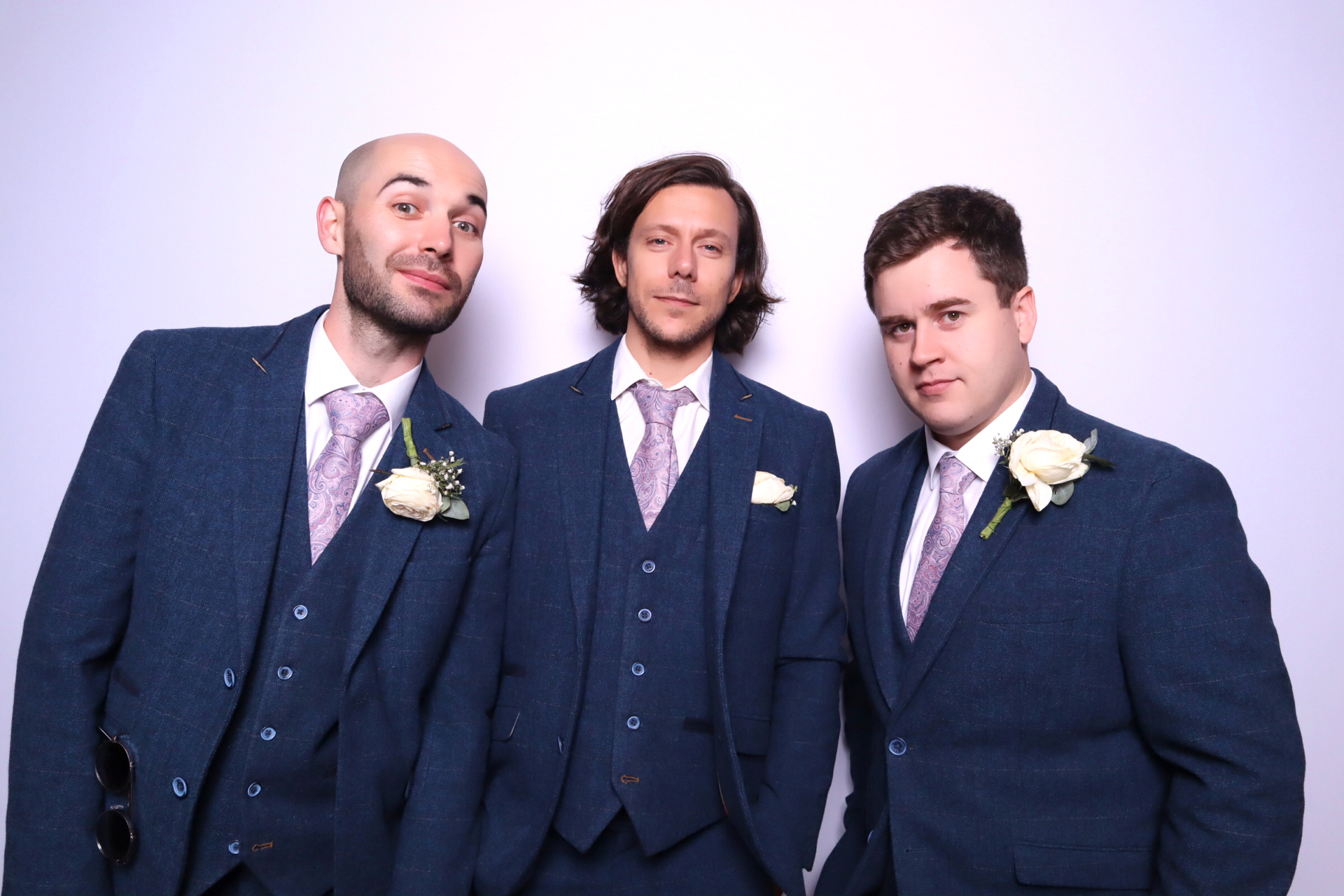 Alice & Ben | View more photos from the event at images.mobile-photo-booth.com/u/MobilePhotoBoothUK/Alice-Ben