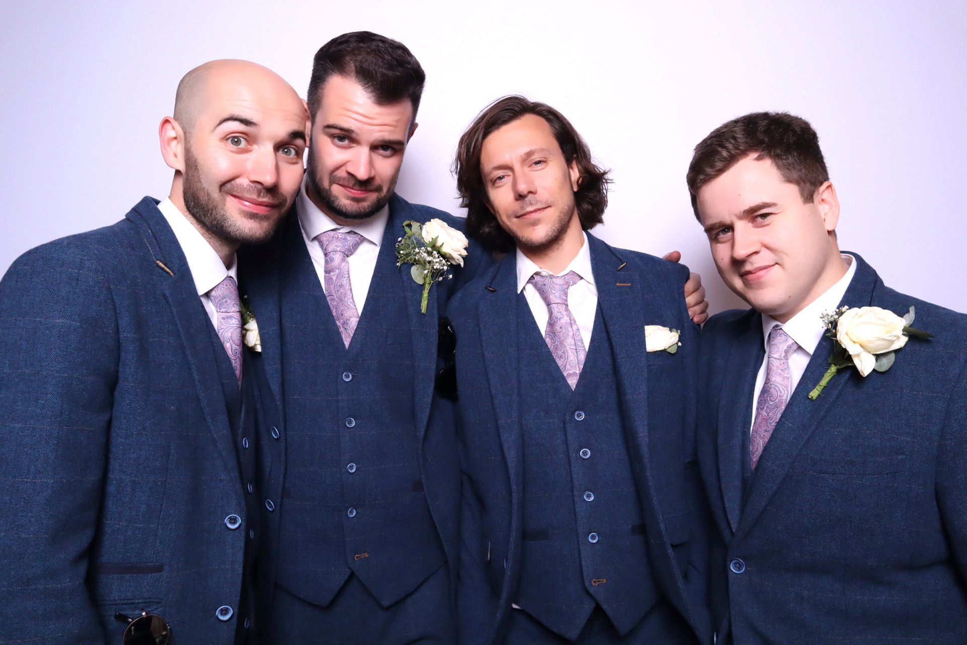 Alice & Ben | View more photos from the event at images.mobile-photo-booth.com/u/MobilePhotoBoothUK/Alice-Ben