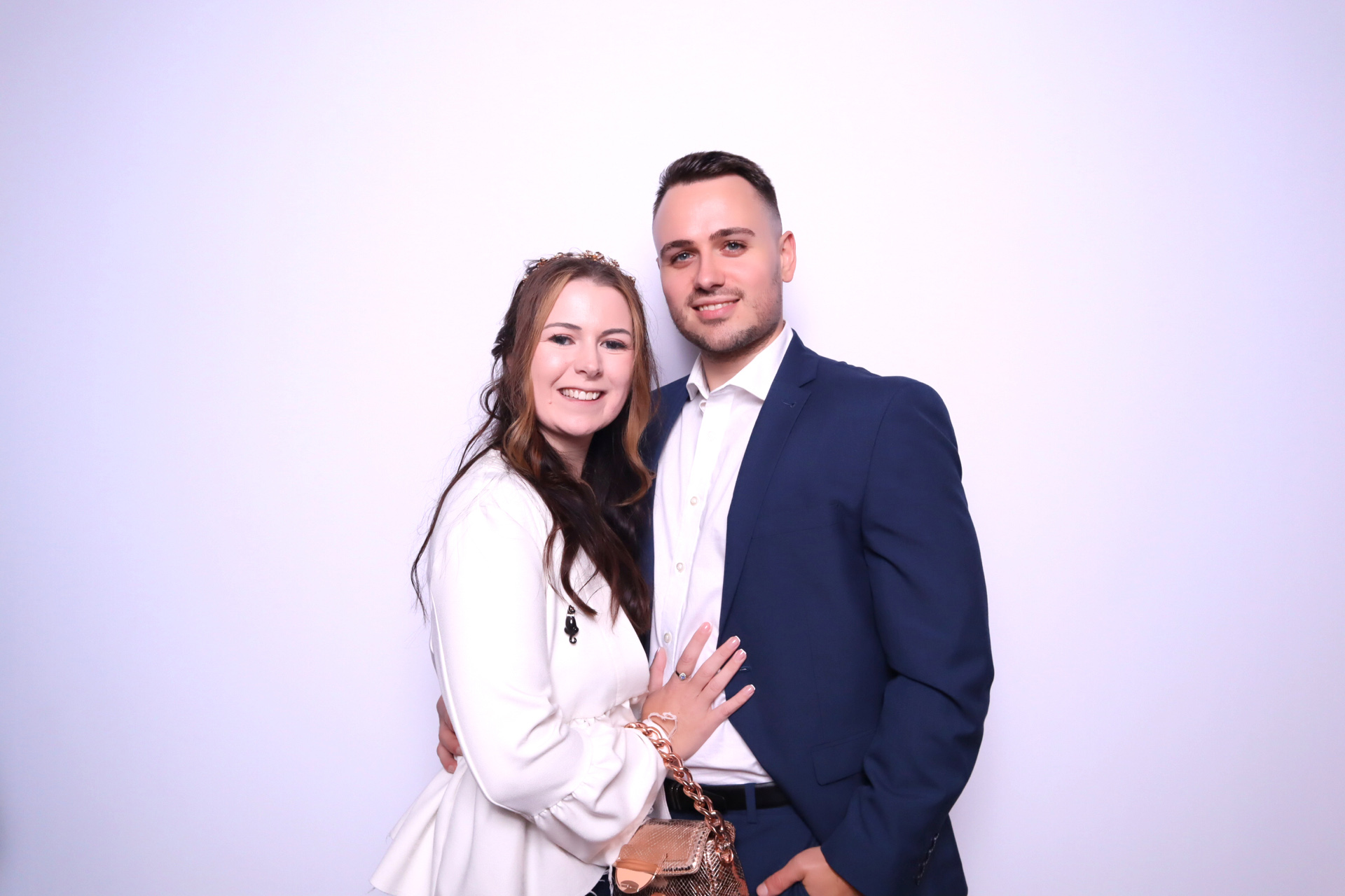 Alice & Ben | View more photos from the event at images.mobile-photo-booth.com/u/MobilePhotoBoothUK/Alice-Ben