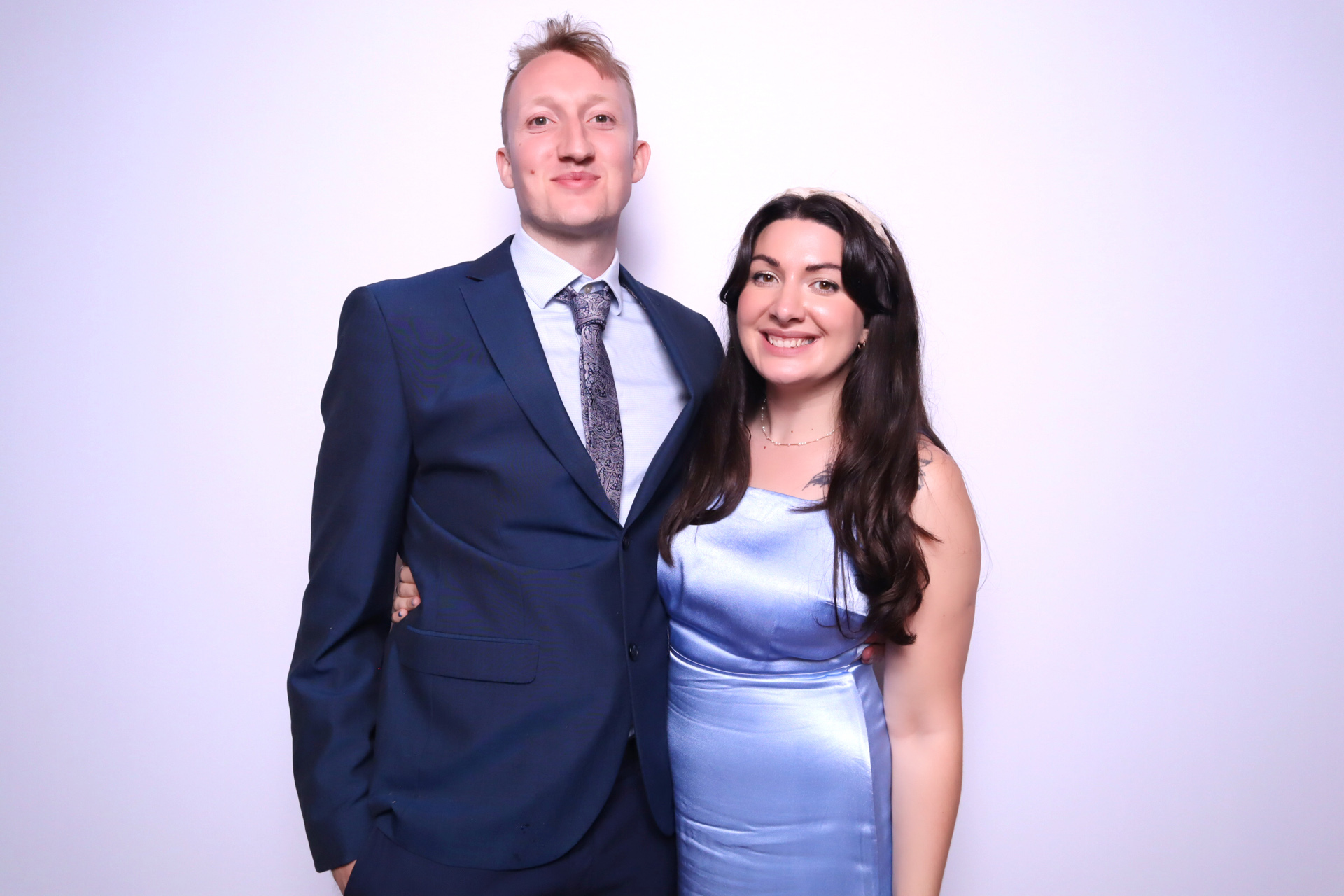 Alice & Ben | View more photos from the event at images.mobile-photo-booth.com/u/MobilePhotoBoothUK/Alice-Ben