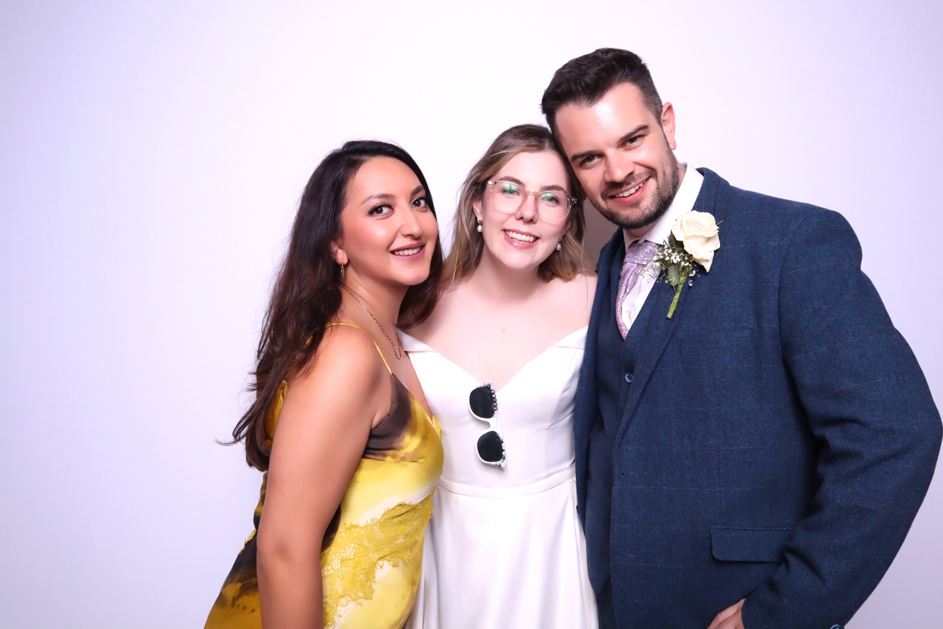 Alice & Ben | View more photos from the event at images.mobile-photo-booth.com/u/MobilePhotoBoothUK/Alice-Ben