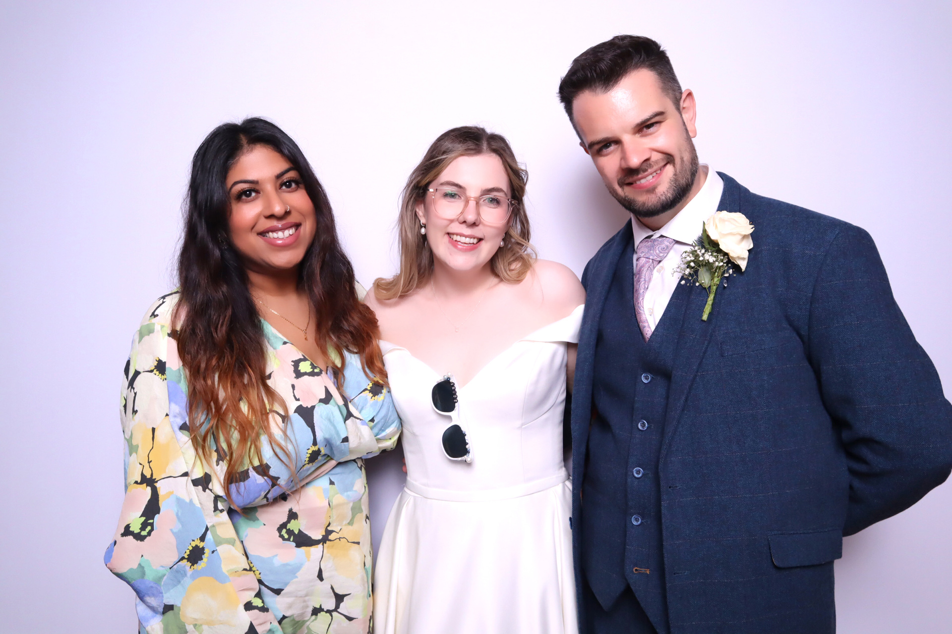 Alice & Ben | View more photos from the event at images.mobile-photo-booth.com/u/MobilePhotoBoothUK/Alice-Ben