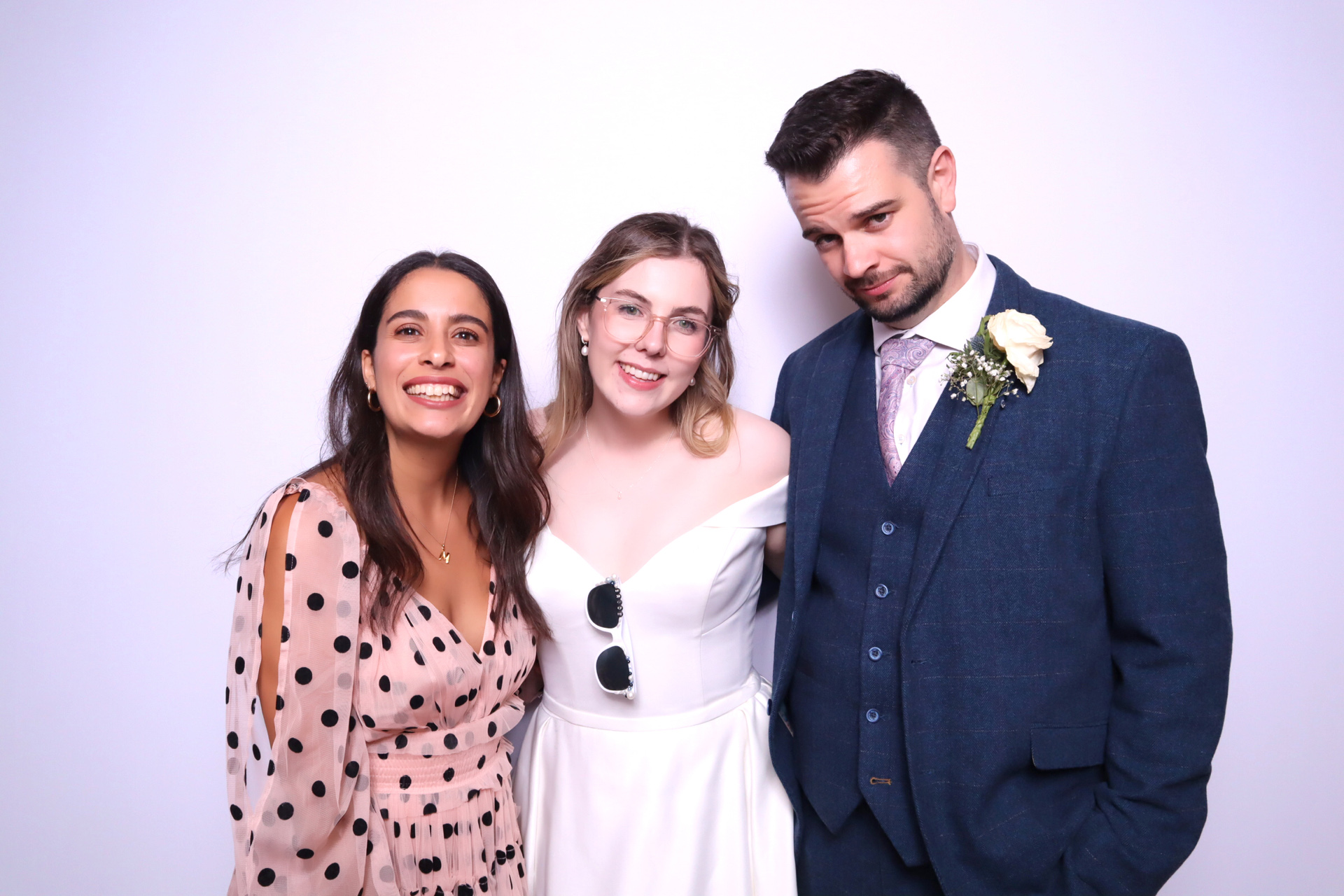 Alice & Ben | View more photos from the event at images.mobile-photo-booth.com/u/MobilePhotoBoothUK/Alice-Ben