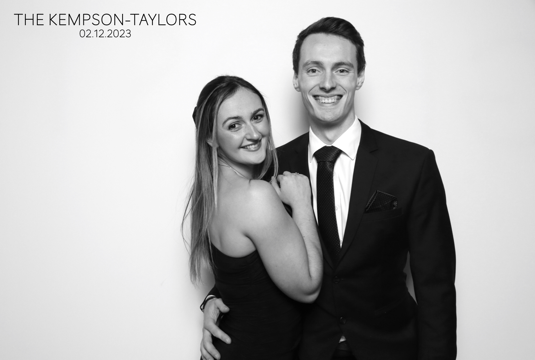 Alysha & Tom | View more photos from the event at images.mobile-photo-booth.com/u/MobilePhotoBoothUK/Alysha-Tom
