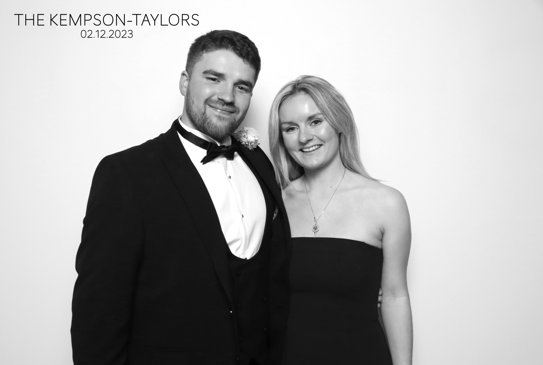 Alysha & Tom | View more photos from the event at images.mobile-photo-booth.com/u/MobilePhotoBoothUK/Alysha-Tom