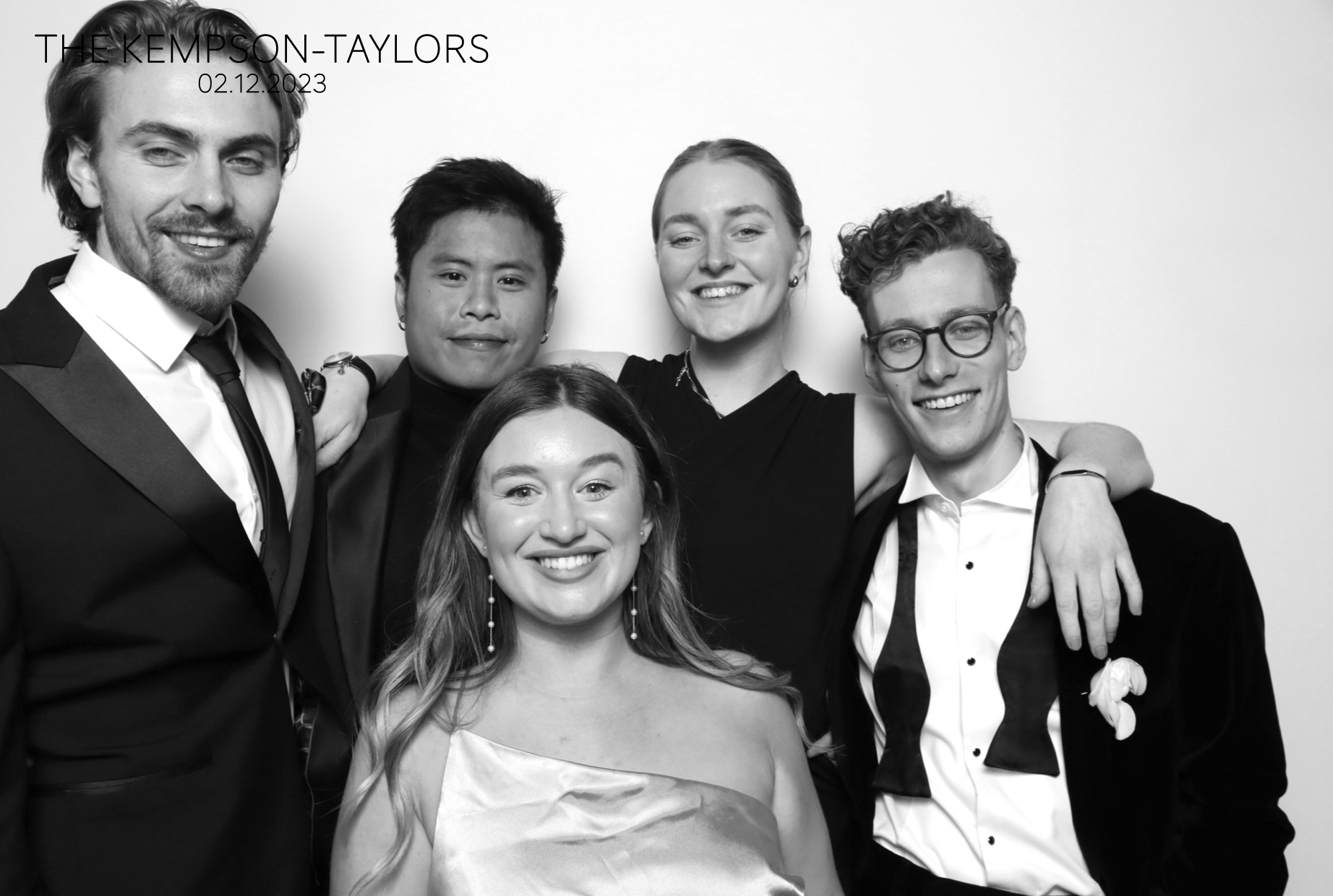 Alysha & Tom | View more photos from the event at images.mobile-photo-booth.com/u/MobilePhotoBoothUK/Alysha-Tom