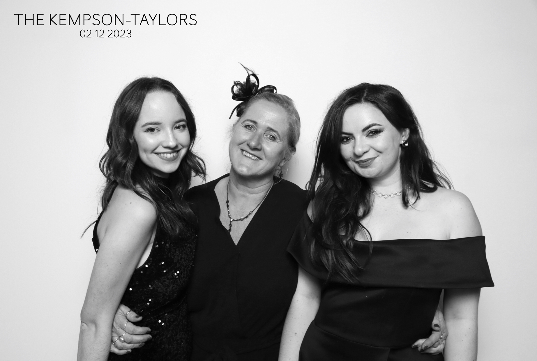 Alysha & Tom | View more photos from the event at images.mobile-photo-booth.com/u/MobilePhotoBoothUK/Alysha-Tom