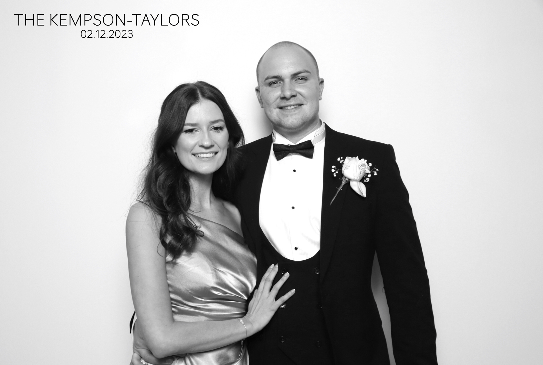 Alysha & Tom | View more photos from the event at images.mobile-photo-booth.com/u/MobilePhotoBoothUK/Alysha-Tom