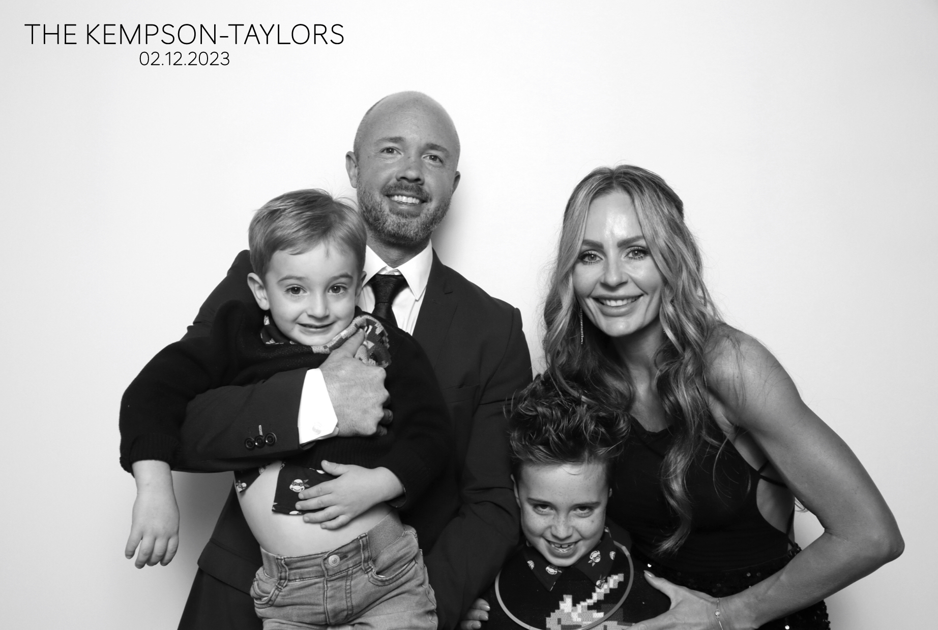 Alysha & Tom | View more photos from the event at images.mobile-photo-booth.com/u/MobilePhotoBoothUK/Alysha-Tom