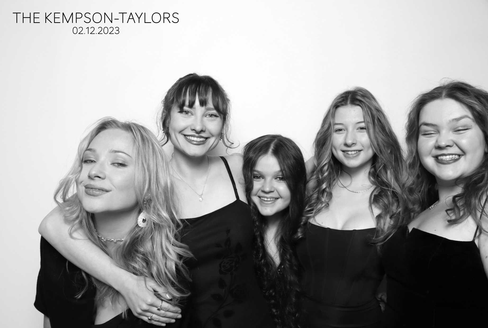 Alysha & Tom | View more photos from the event at images.mobile-photo-booth.com/u/MobilePhotoBoothUK/Alysha-Tom