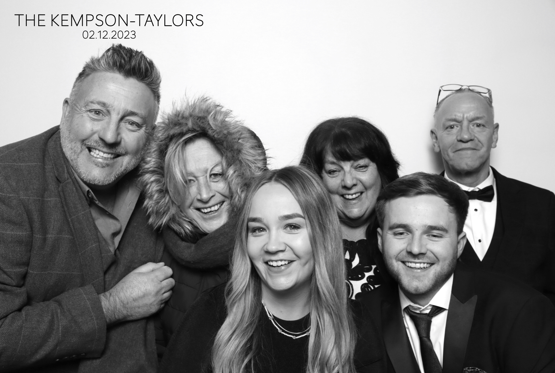 Alysha & Tom | View more photos from the event at images.mobile-photo-booth.com/u/MobilePhotoBoothUK/Alysha-Tom
