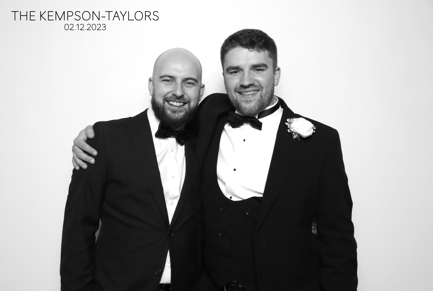 Alysha & Tom | View more photos from the event at images.mobile-photo-booth.com/u/MobilePhotoBoothUK/Alysha-Tom