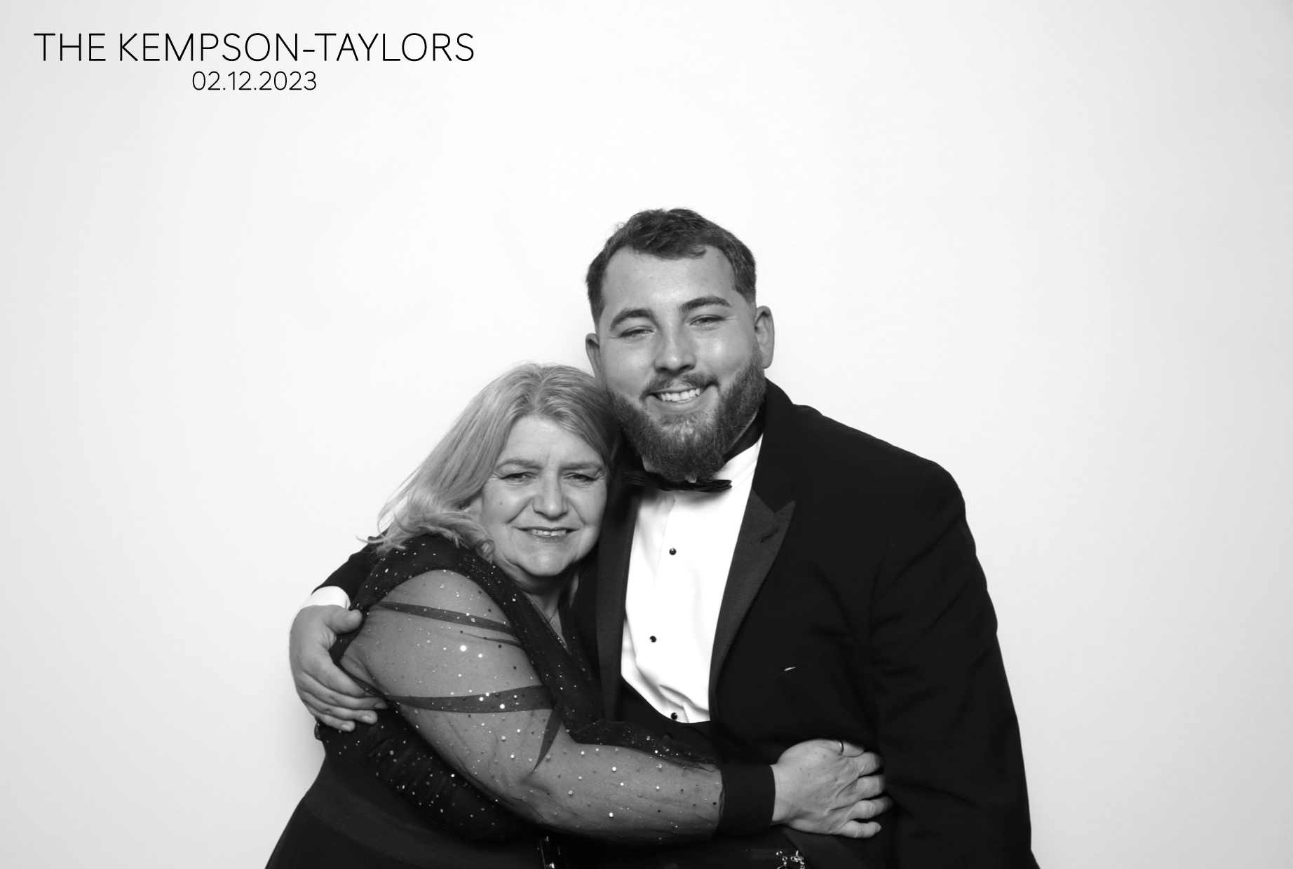 Alysha & Tom | View more photos from the event at images.mobile-photo-booth.com/u/MobilePhotoBoothUK/Alysha-Tom