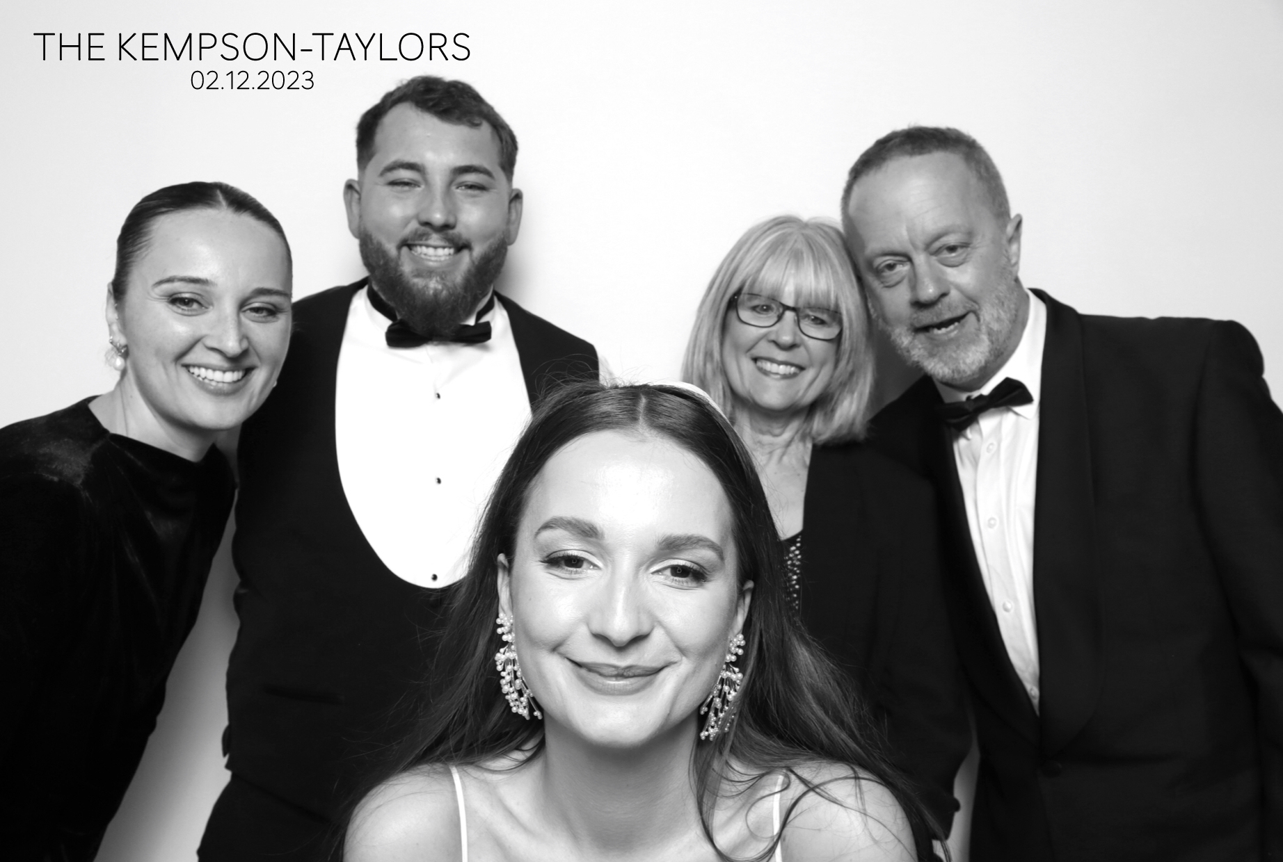 Alysha & Tom | View more photos from the event at images.mobile-photo-booth.com/u/MobilePhotoBoothUK/Alysha-Tom