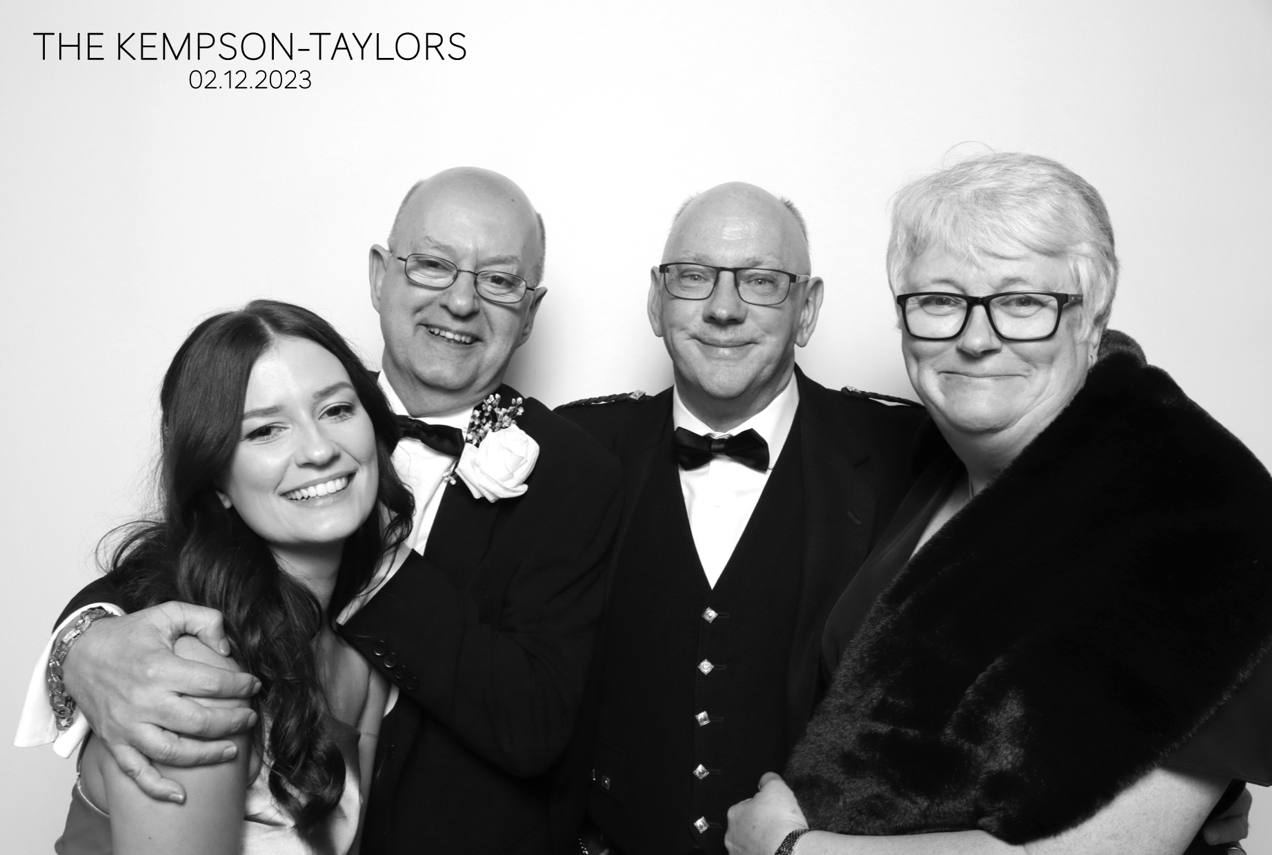 Alysha & Tom | View more photos from the event at images.mobile-photo-booth.com/u/MobilePhotoBoothUK/Alysha-Tom
