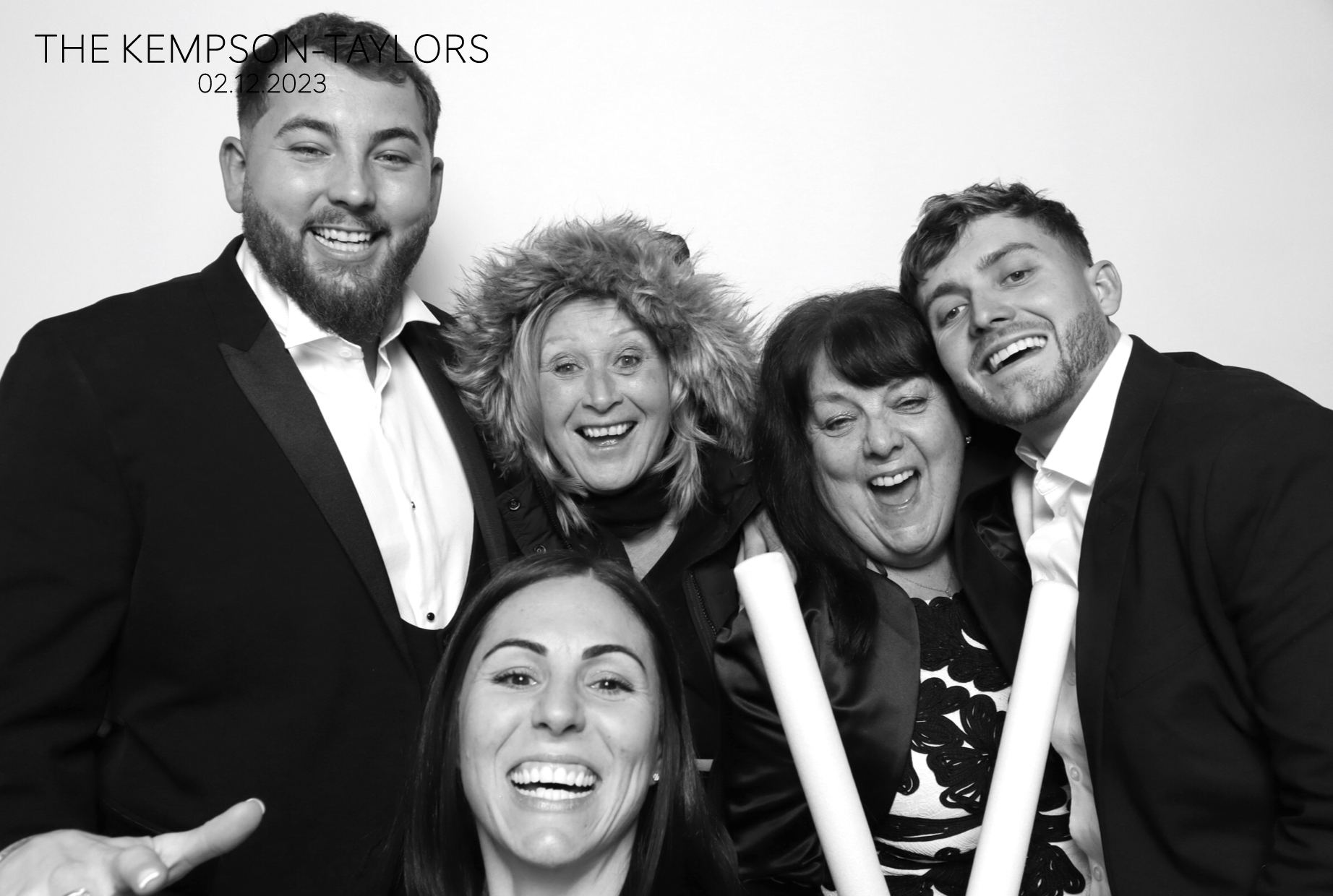 Alysha & Tom | View more photos from the event at images.mobile-photo-booth.com/u/MobilePhotoBoothUK/Alysha-Tom