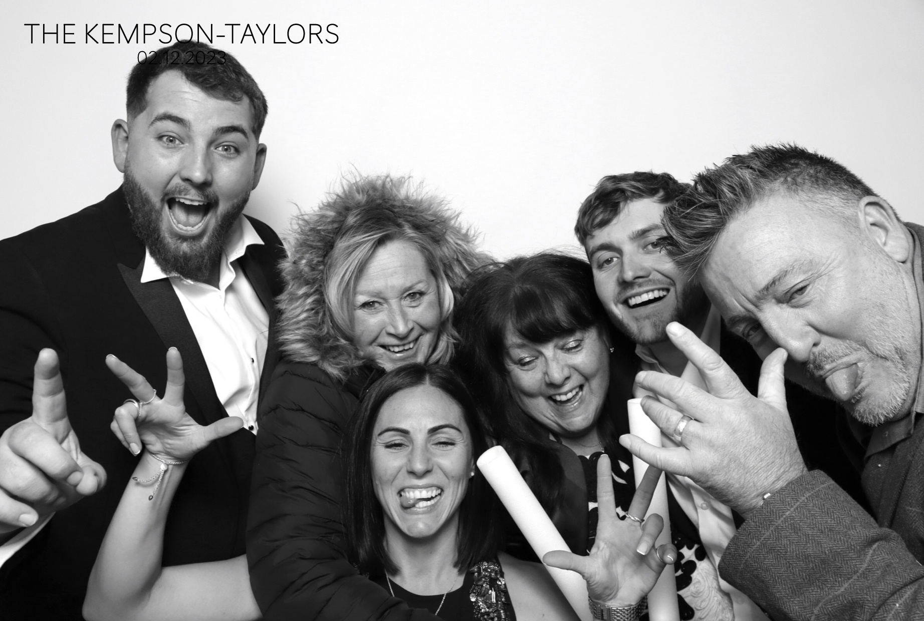 Alysha & Tom | View more photos from the event at images.mobile-photo-booth.com/u/MobilePhotoBoothUK/Alysha-Tom
