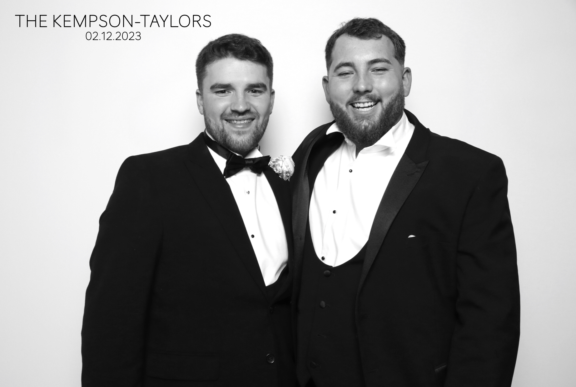 Alysha & Tom | View more photos from the event at images.mobile-photo-booth.com/u/MobilePhotoBoothUK/Alysha-Tom
