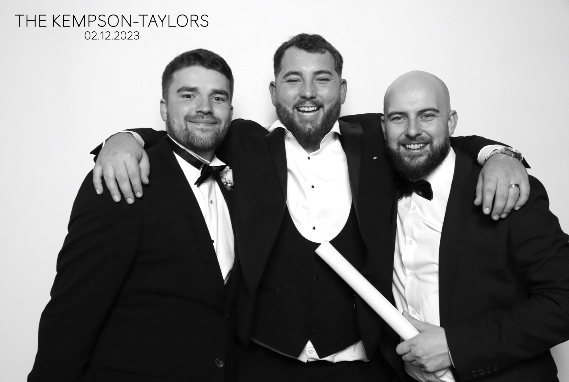 Alysha & Tom | View more photos from the event at images.mobile-photo-booth.com/u/MobilePhotoBoothUK/Alysha-Tom