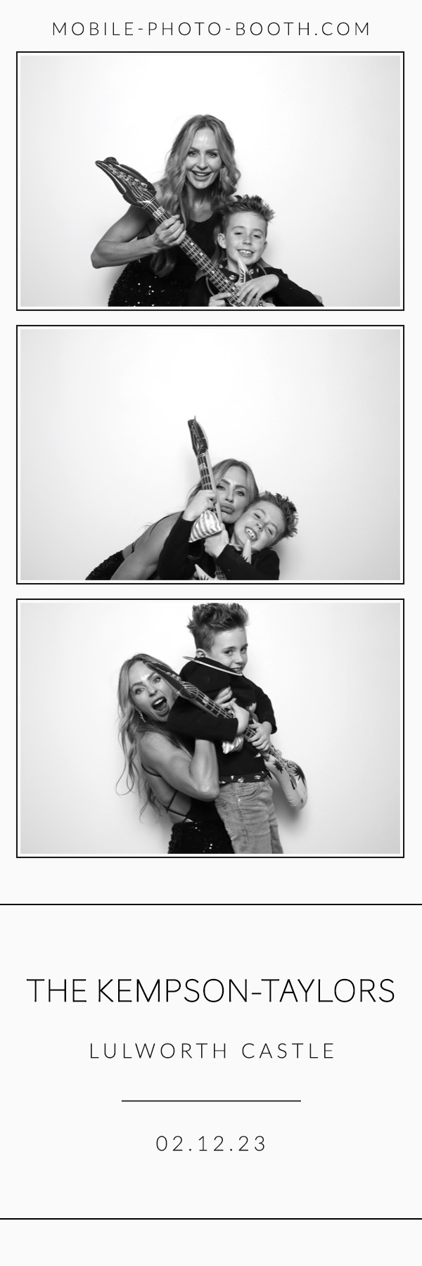 Alysha & Tom | View more photos from the event at images.mobile-photo-booth.com/u/MobilePhotoBoothUK/Alysha-Tom